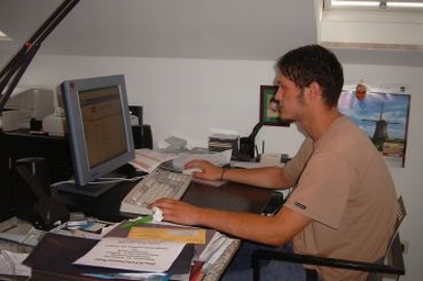 Christian T. Kersebaum, M.A.