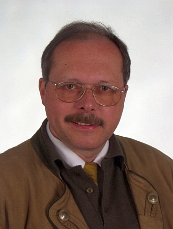 Prof. Dr. med. Michael Kersebaum