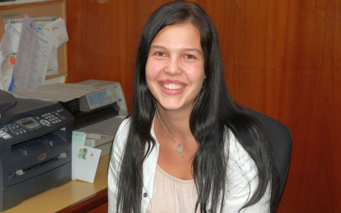 Janine Sitzmann
