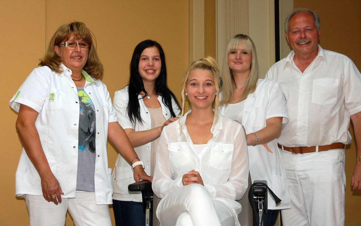 Unser Team